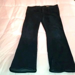 Gap Jean perfect boot cut